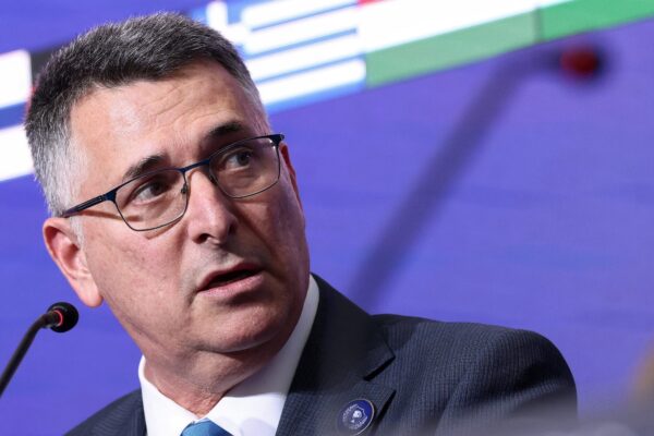 Gobierno israelí reconoce genocidio armenio: "Nunca es tarde para hacer lo correcto"