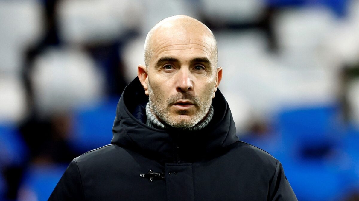 Enzo Maresca es nuevo DT de City: reemplazará a Guardiola