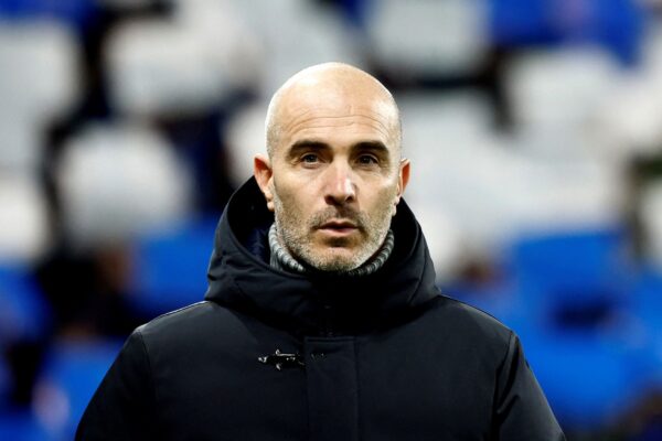 Enzo Maresca es nuevo DT de City: reemplazará a Guardiola