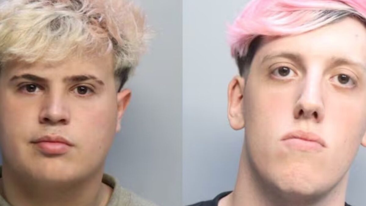 Dos youtubers argentinos detenidos por intentar ingresar con credenciales falsas al Mundial en Miami