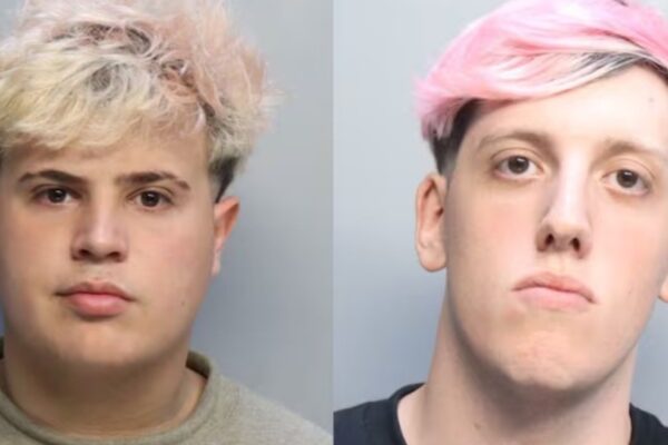 Dos youtubers argentinos detenidos por intentar ingresar con credenciales falsas al Mundial en Miami