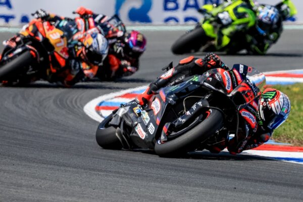 Escándalo en MotoGP: suspendieron al líder del Mundial, Marco Bezzecchi, y no correrá el GP de República Checa