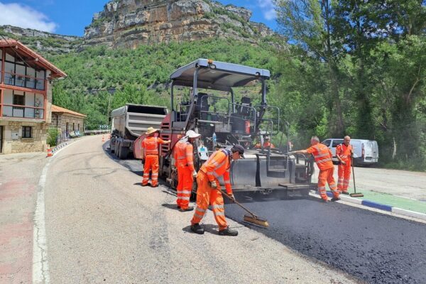 España cierra 1.000 km de carreteras 'gratuitas' en fin de peajes en sombra