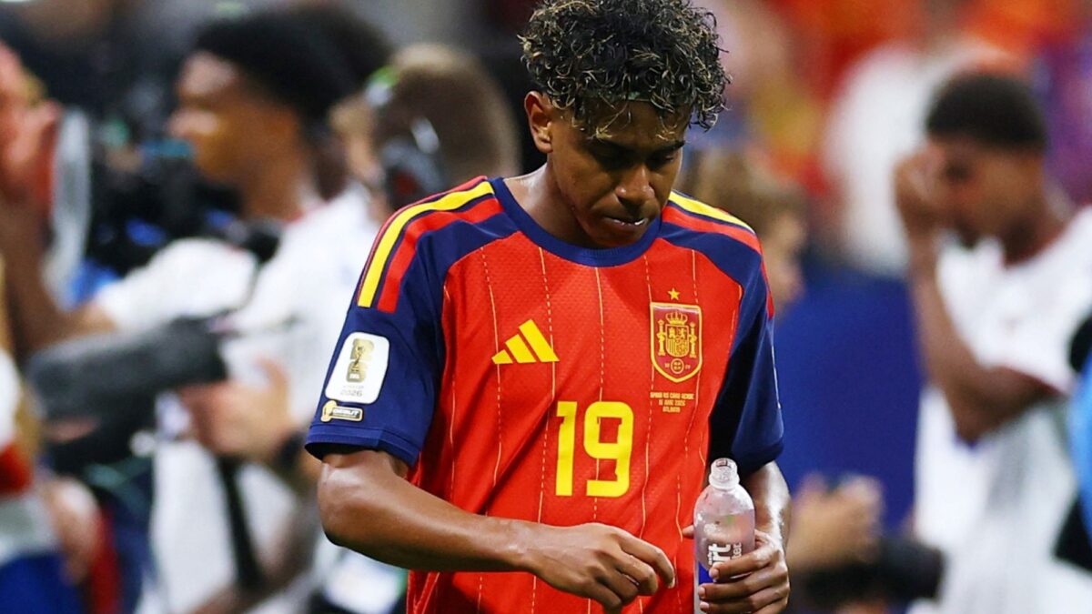 España vs Arabia Saudita: partido del Grupo H del Mundial 2026