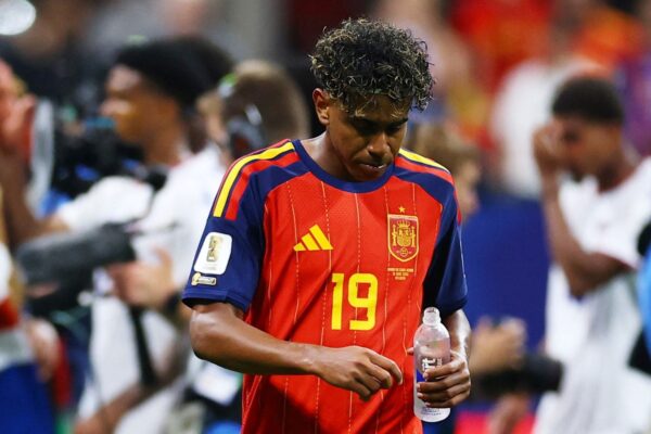 España vs Arabia Saudita: partido del Grupo H del Mundial 2026