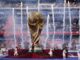 Estados Unidos abrió Mundial 2026 con fiesta y estrellas