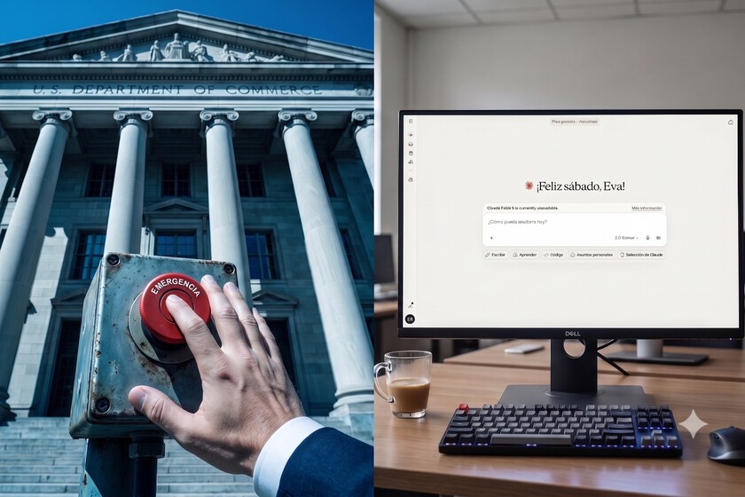 EE.UU. bloquea acceso a modelos de IA avanzados para no ciudadanos