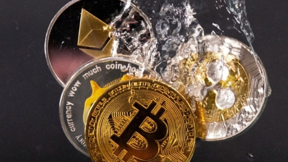 Ethereum: precio del ETH el lunes 22 de junio de 2026