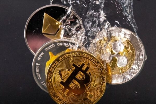 Ethereum: precio del ETH el lunes 22 de junio de 2026