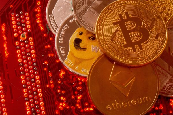 Ethereum baja 0,86% a $1.748 en junio de 2026