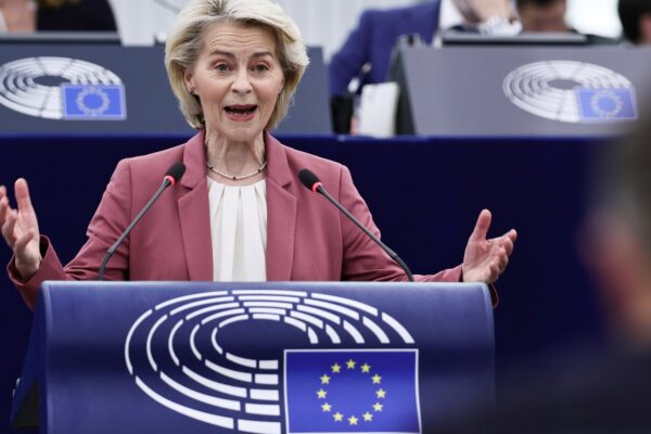 Europa avanza en Cáucaso: desafía influencia rusa en Armenia y Azerbaiyán