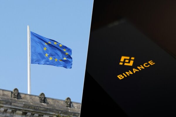 Binance se enfrenta a examen regulatorio en Europa