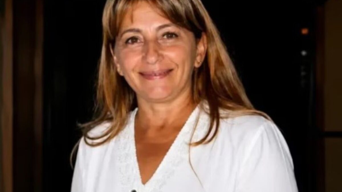 Mujer abogada y exconcejal asesinada y enterrada en su casa
