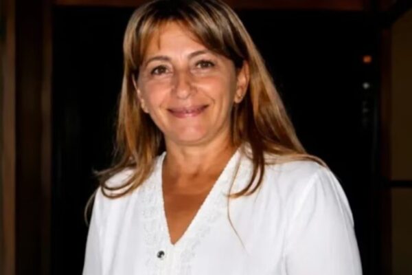 Mujer abogada y exconcejal asesinada y enterrada en su casa