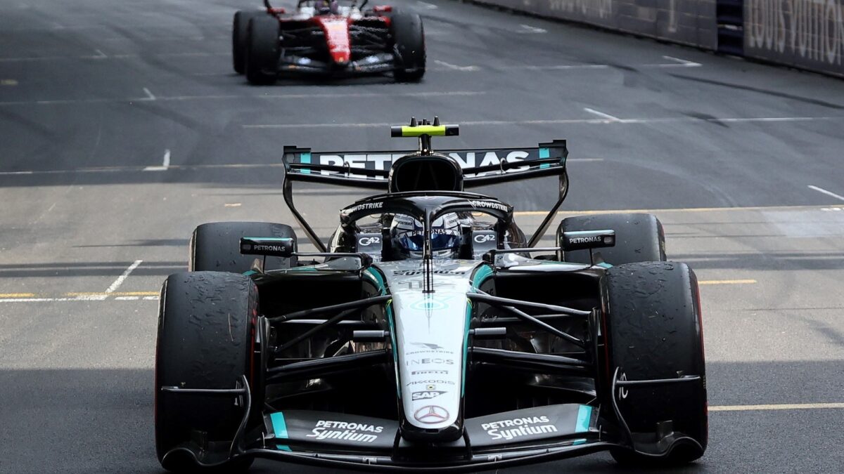 F1 en Austria: horarios, cómo ver y protagonistas del GP
