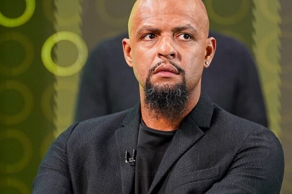 Felipe Melo critica la actitud de Brasil tras el empate contra Marruecos