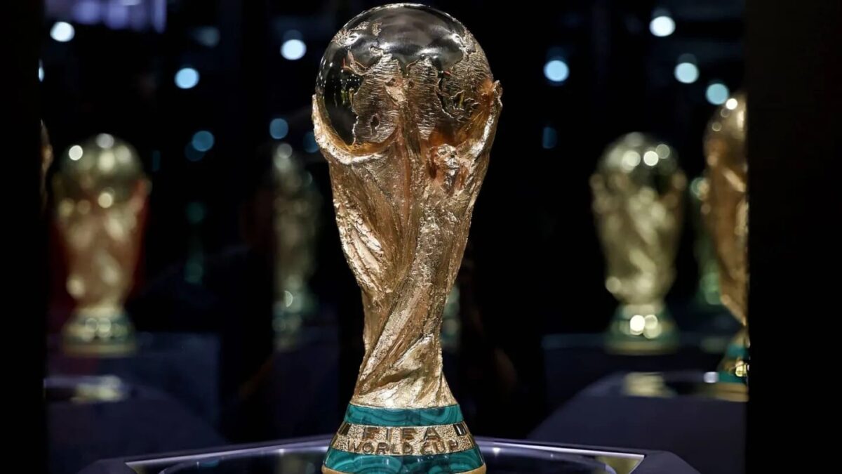 Argentina jugará el 27 de junio vs. Cabo Verde en Mundial 2026