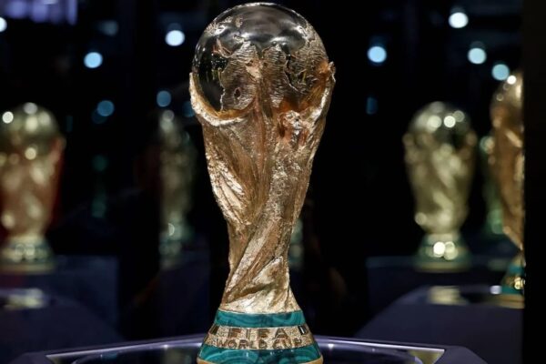 Argentina jugará el 27 de junio vs. Cabo Verde en Mundial 2026