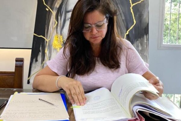 Fotomultas bajo la lupa: LLA impulsa pedido de informes