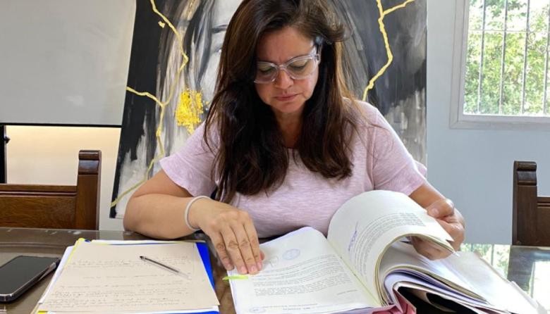 Fotomultas bajo la lupa: LLA impulsa pedido de informes