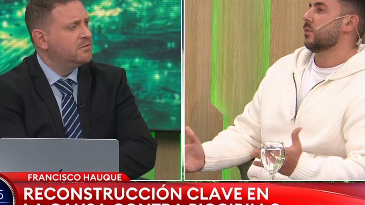 Francisco Hauque denuncia maniobras con dólar y SIRAs en el kirchnerismo