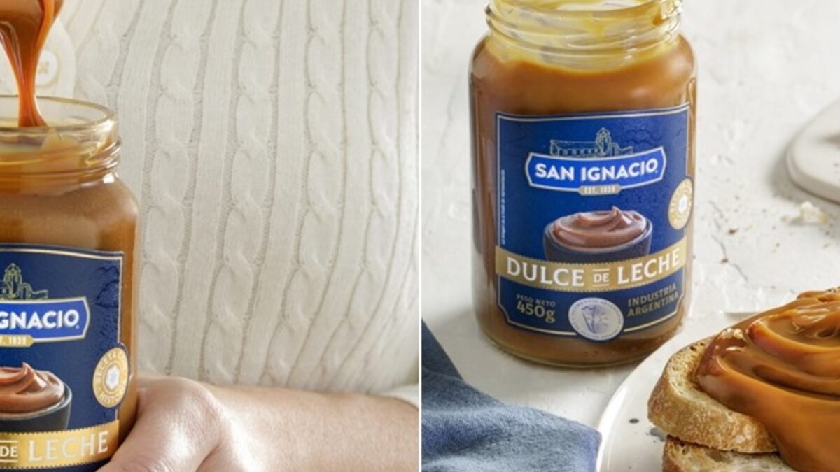 MIYM adquiere San Ignacio en desembarco mexicano en dulce de leche