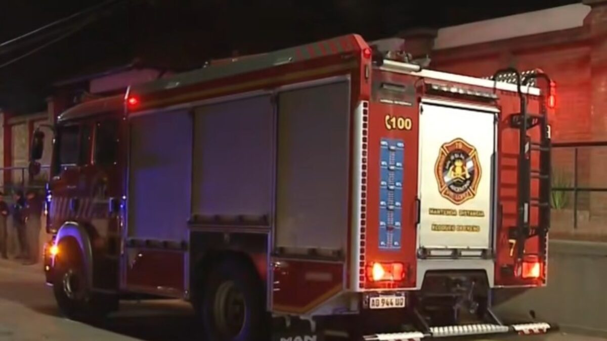 Operativo de seguridad en Casa Rosada y Quinta de Olivos por amenaza de bomba