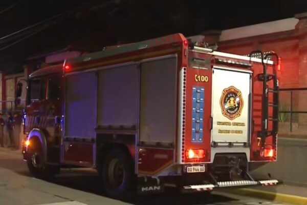 Operativo de seguridad en Casa Rosada y Quinta de Olivos por amenaza de bomba