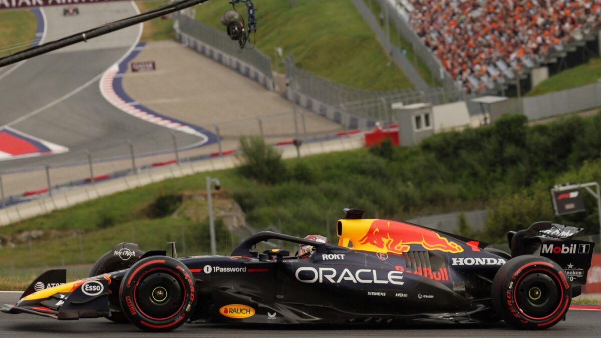 GP de Austria: los pilotos con más victorias en su historia