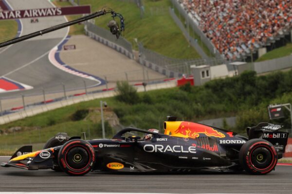 GP de Austria: los pilotos con más victorias en su historia