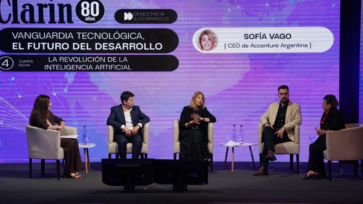 Argentina ante cambios globales: desafíos y oportunidades