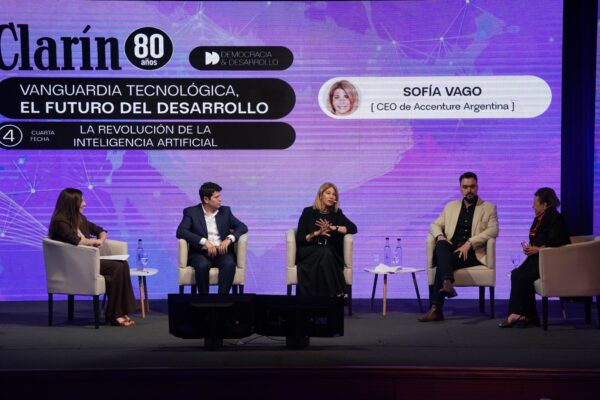 Argentina ante cambios globales: desafíos y oportunidades