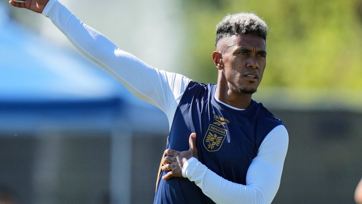 Ghana vs Panamá, por el Mundial 2026, EN VIVO: horario, formaciones y TV