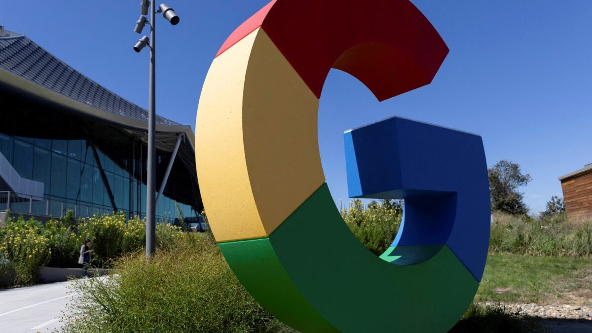 Google apunta a solución para crisis hídrica de IA