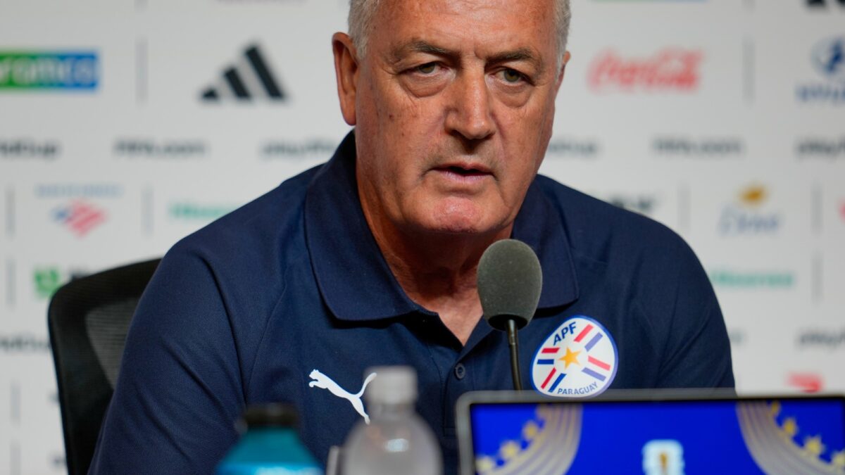 Alfaro lamenta empate contra Australia y habla de desafíos en Mundial