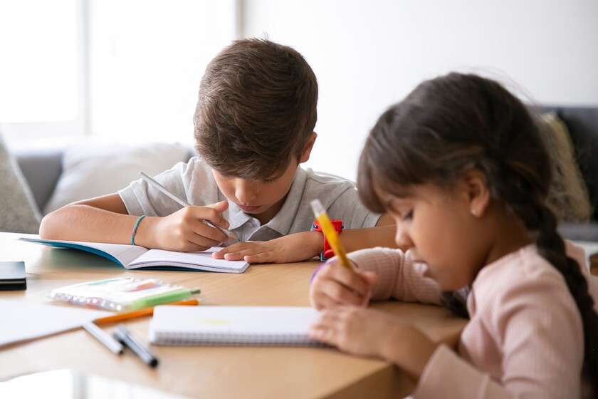 Los padres pueden enseñar matemáticas en casa, según estudio