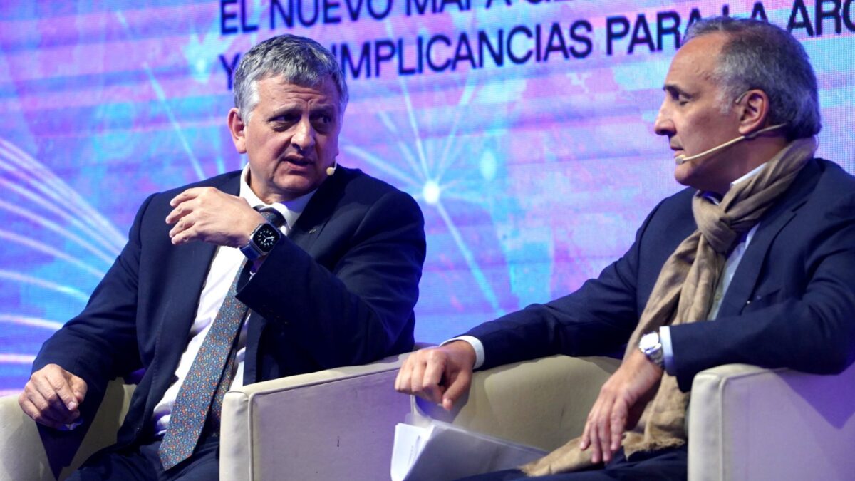 Conflicto en Medio Oriente impulsa financiación para Argentina y acelera expansión energética