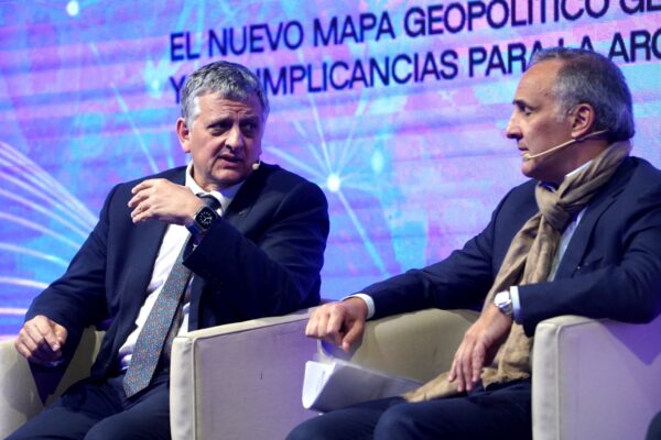 Conflicto en Medio Oriente impulsa financiación para Argentina y acelera expansión energética
