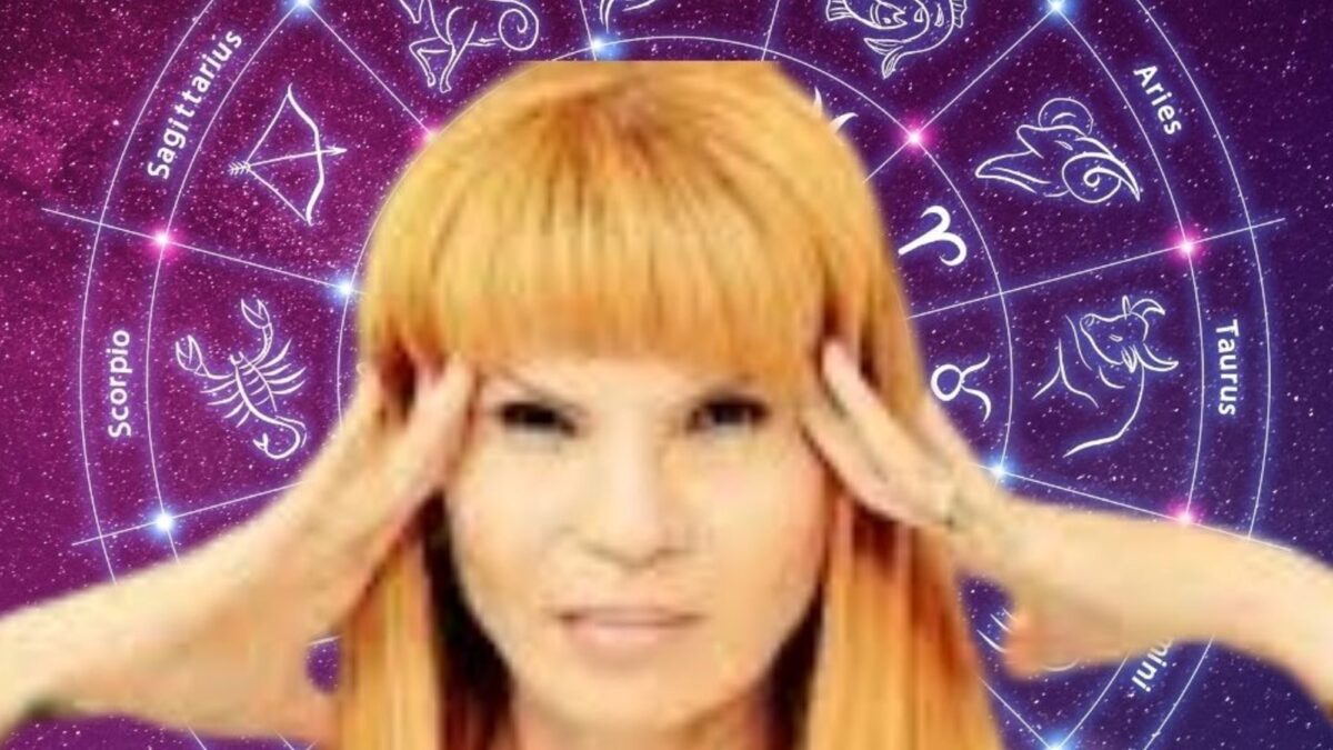 Mhoni Vidente anuncia horóscopo semanal para junio y julio de 2026