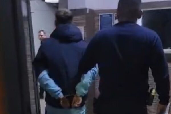 Víctima de violencia de género fue torturada y violada por su pareja en Avellaneda