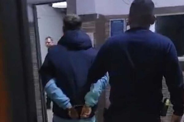Violencia de género en Avellaneda: Hombre la secuestró, violó y la intentó ahorcar
