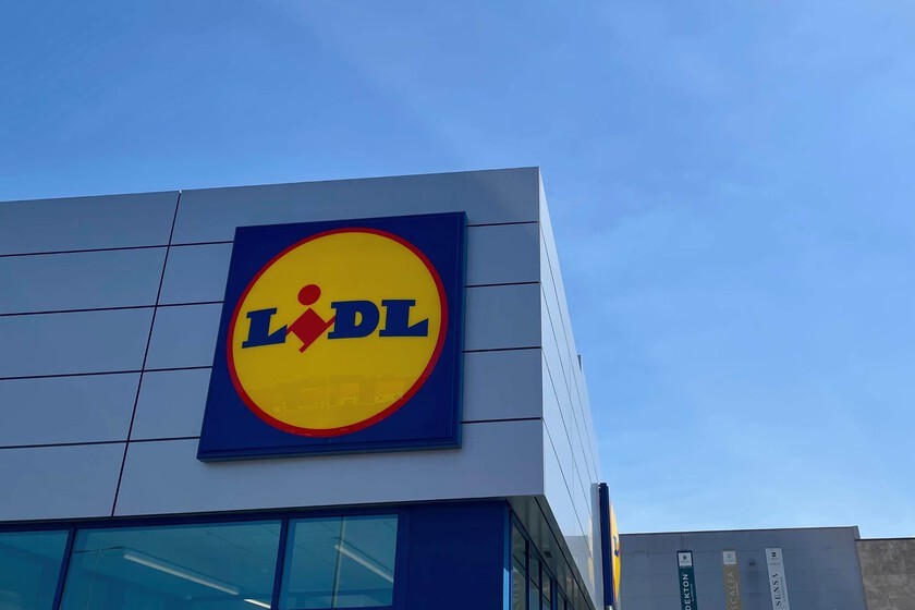 Lidl rebaja robot de cocina inteligente a precio mínimo