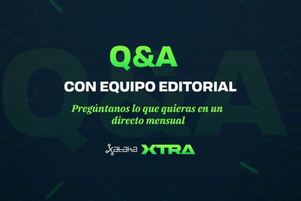 Xataka Xtra invita a Q&A virtual el 30 de junio