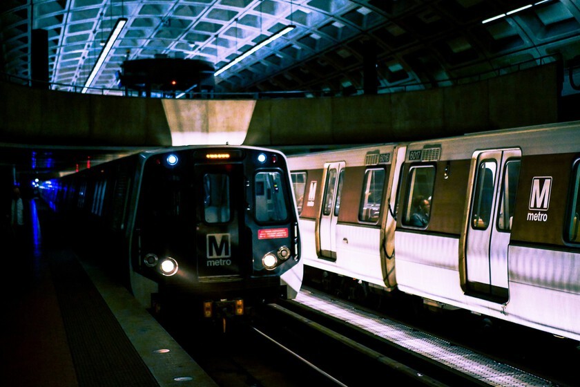 Indra ganó contrato para modernizar metro de Washington DC