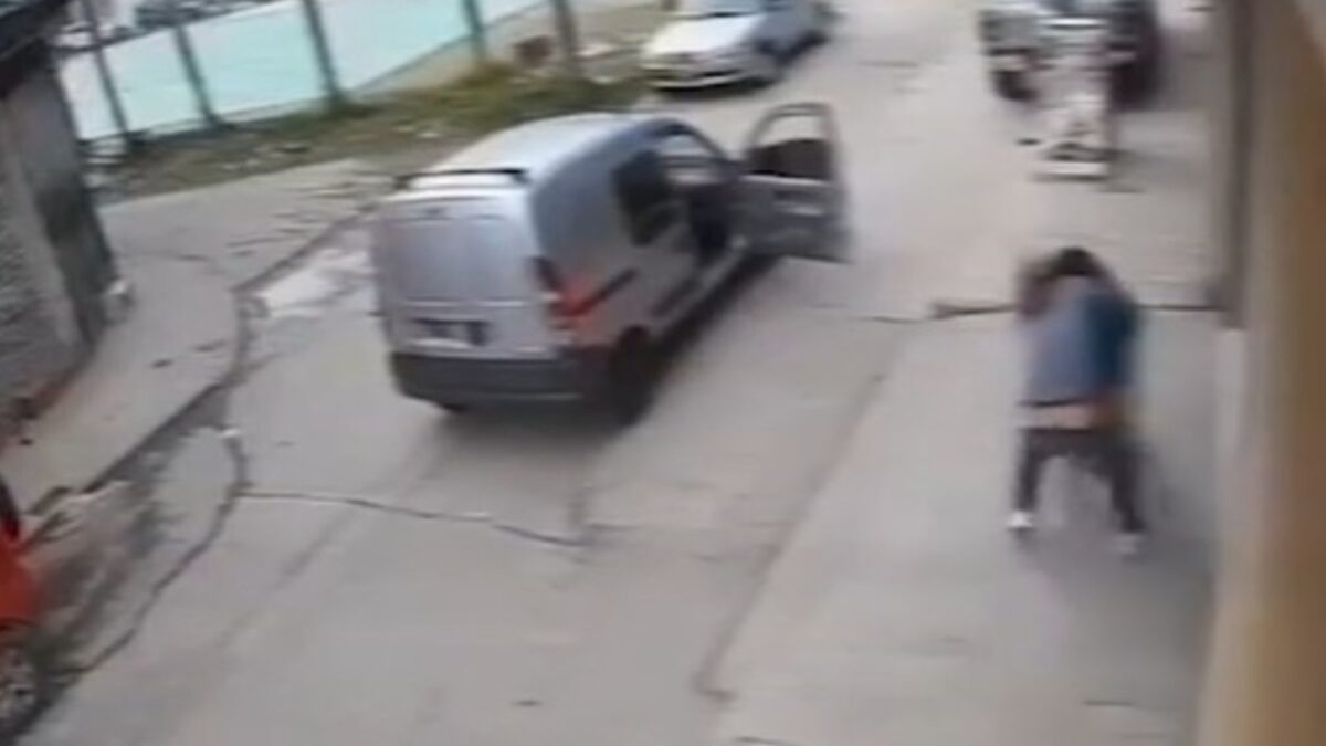 Investigan intento de secuestro de adolescente en Lomas de Zamora