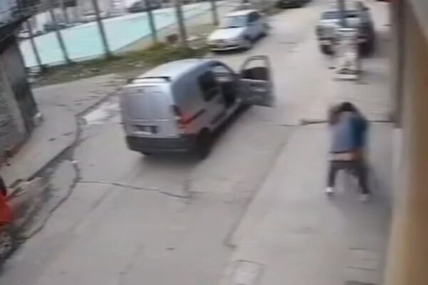 Investigan intento de secuestro de adolescente en Lomas de Zamora