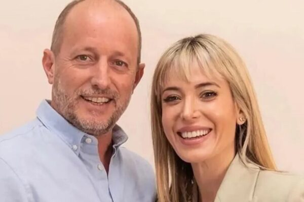 Jésica Cirio entregó celular a la justicia para peritaje sobre video de millones