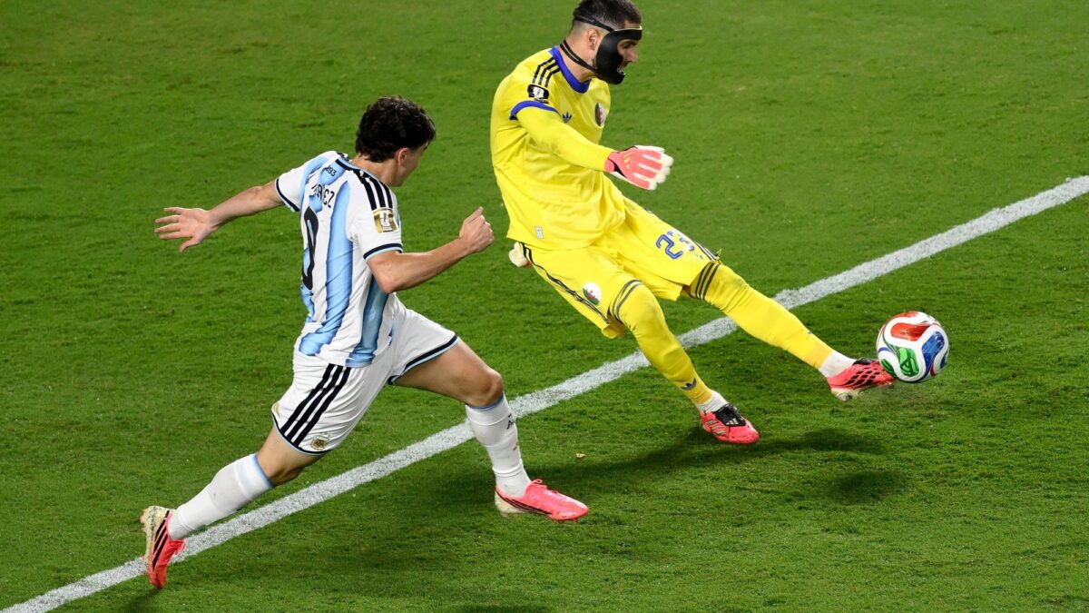 Jordania vs Argelia: Mundial 2026 en vivo, horario y cómo ver