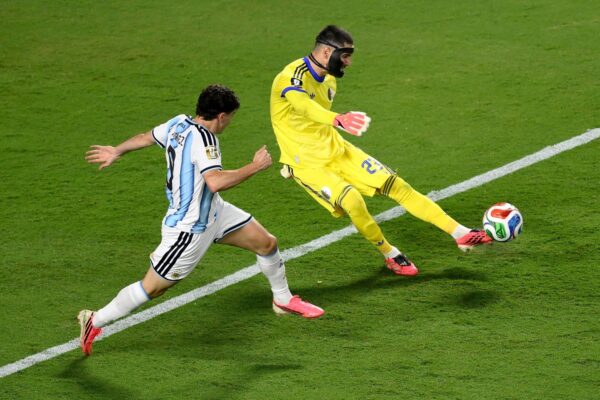 Jordania vs Argelia: Mundial 2026 en vivo, horario y cómo ver