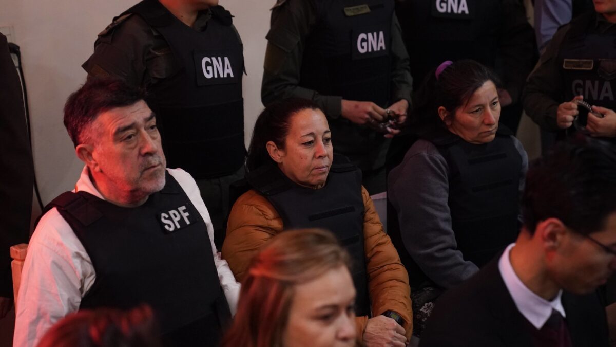 Juicio por desaparición de Loan: imputado faltó y hubo tensiones